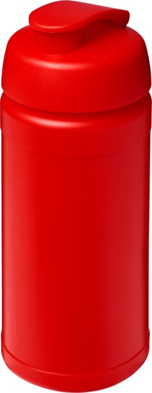 Baseline® Plus 500 ml flip lid sport bottle 81