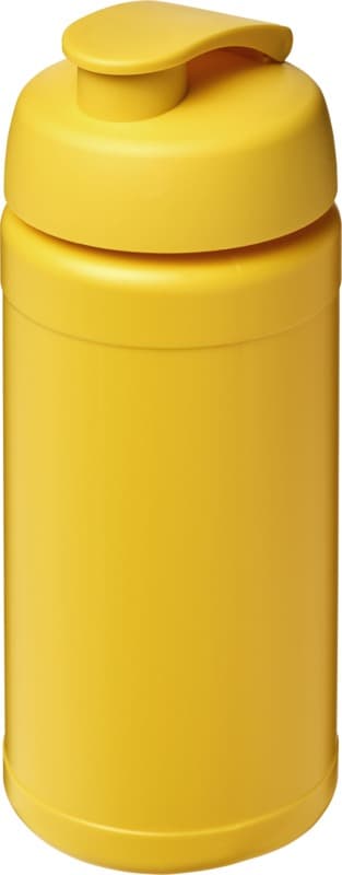 Baseline® Plus 500 ml flip lid sport bottle 85