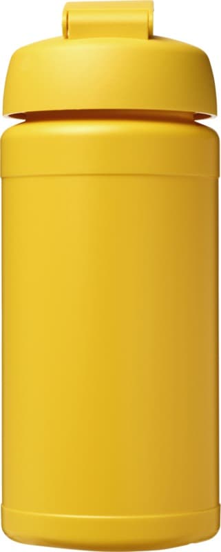 Baseline® Plus 500 ml flip lid sport bottle 87