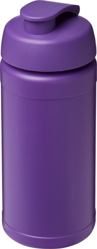 Baseline® Plus 500 ml flip lid sport bottle 93