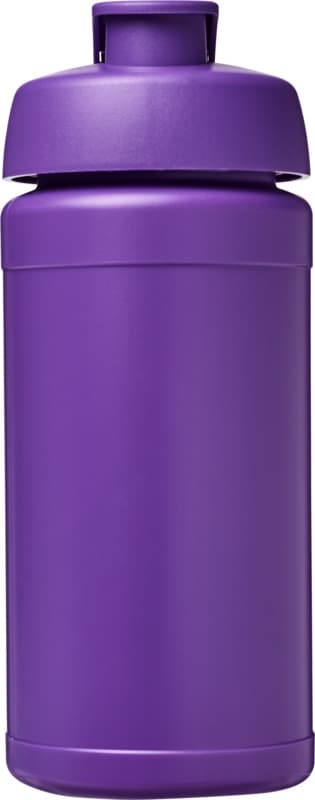 Baseline® Plus 500 ml flip lid sport bottle 94