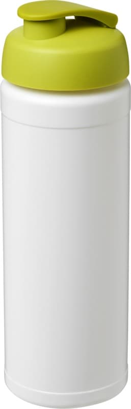 Baseline® Plus 750 ml flip lid sport bottle 17
