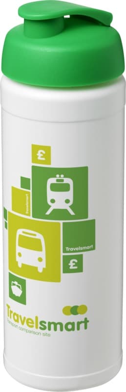 Baseline® Plus 750 ml flip lid sport bottle 28