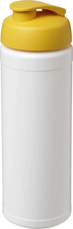 Baseline® Plus 750 ml flip lid sport bottle 41