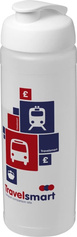 Baseline® Plus 750 ml flip lid sport bottle 68