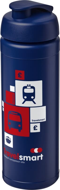Baseline® Plus 750 ml flip lid sport bottle 80