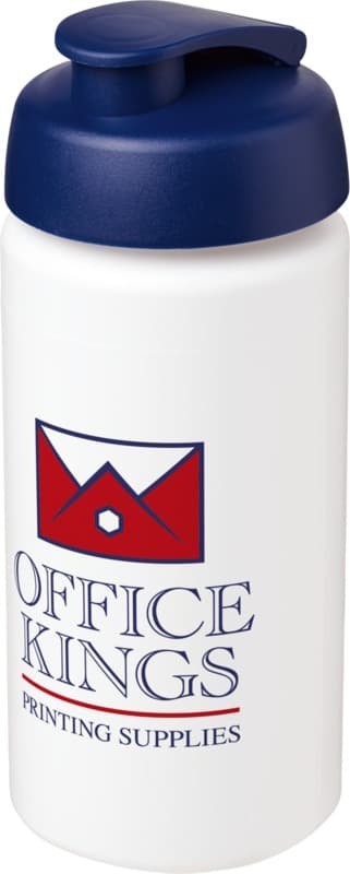 Baseline® Plus grip 500 ml flip lid sport bottle 9