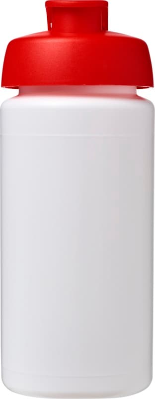 Baseline® Plus grip 500 ml flip lid sport bottle 11