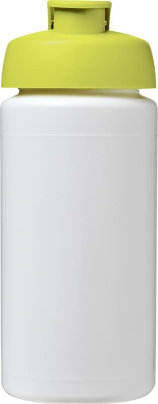 Baseline® Plus grip 500 ml flip lid sport bottle 14