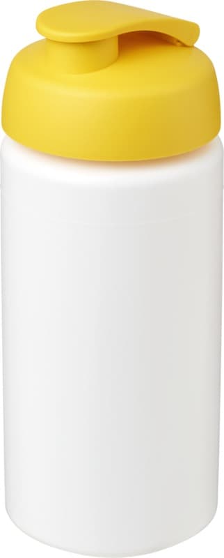 Baseline® Plus grip 500 ml flip lid sport bottle 31