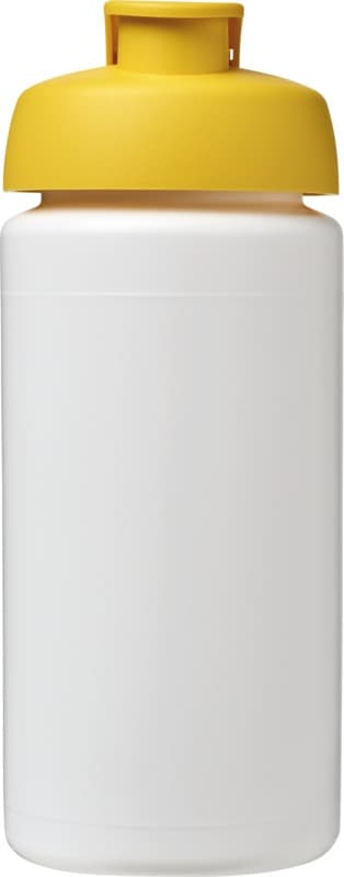 Baseline® Plus grip 500 ml flip lid sport bottle 32