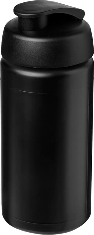 Baseline® Plus grip 500 ml flip lid sport bottle 34