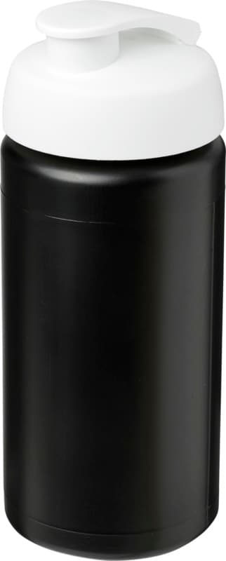 Baseline® Plus grip 500 ml flip lid sport bottle 37