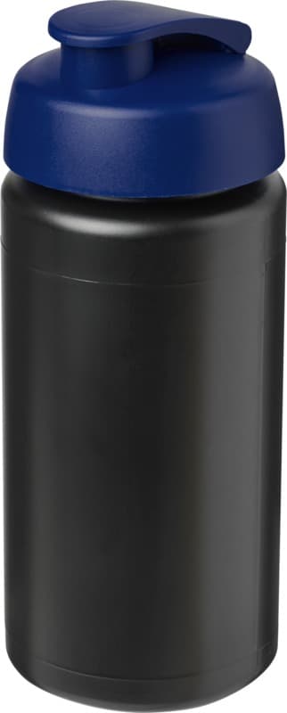 Baseline® Plus grip 500 ml flip lid sport bottle 40