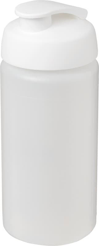 Baseline® Plus grip 500 ml flip lid sport bottle 49
