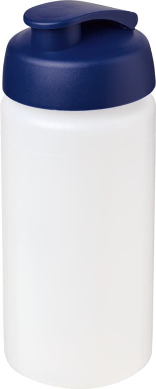 Baseline® Plus grip 500 ml flip lid sport bottle 52