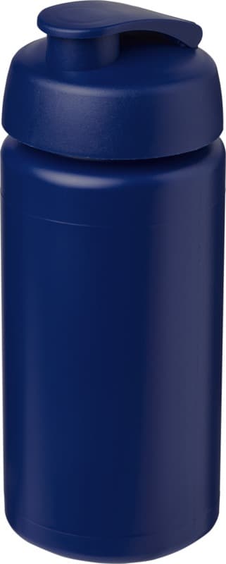 Baseline® Plus grip 500 ml flip lid sport bottle 58