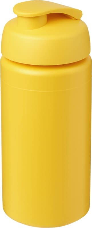 Baseline® Plus grip 500 ml flip lid sport bottle 64