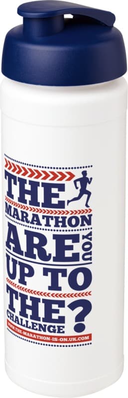 Baseline® Plus grip 750 ml flip lid sport bottle 9