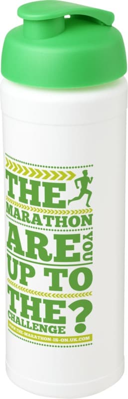 Baseline® Plus grip 750 ml flip lid sport bottle 21