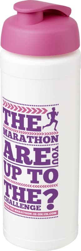 Baseline® Plus grip 750 ml flip lid sport bottle 27