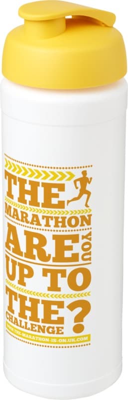 Baseline® Plus grip 750 ml flip lid sport bottle 33