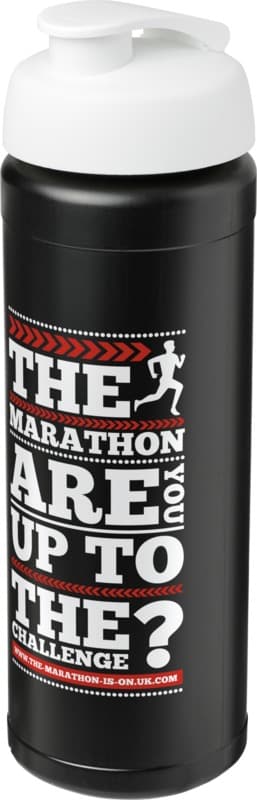 Baseline® Plus grip 750 ml flip lid sport bottle 39