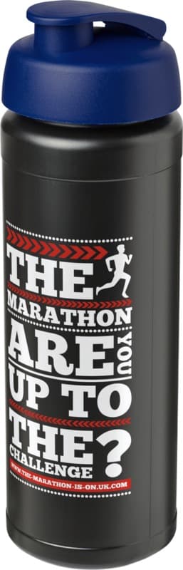 Baseline® Plus grip 750 ml flip lid sport bottle 42