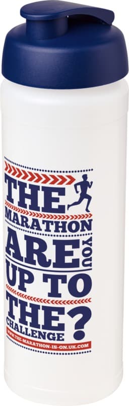 Baseline® Plus grip 750 ml flip lid sport bottle 54