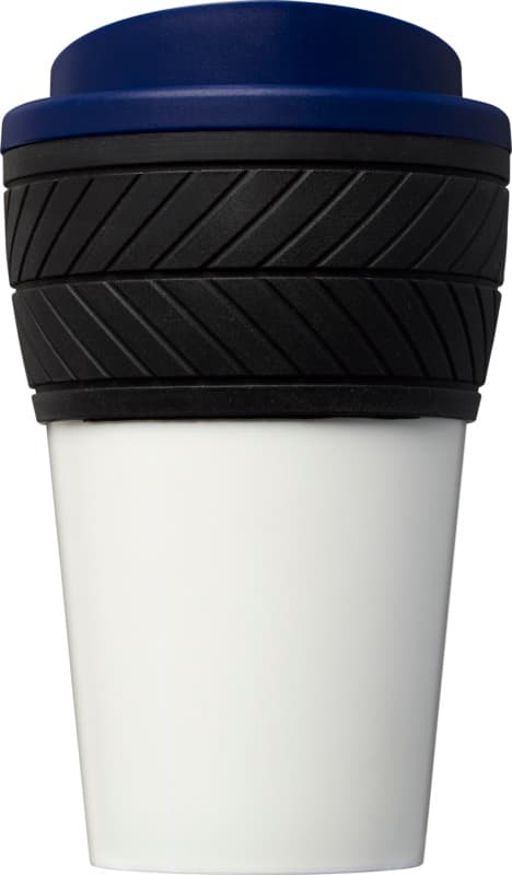 Brite-Americano® tyre 350 ml insulated tumbler 8