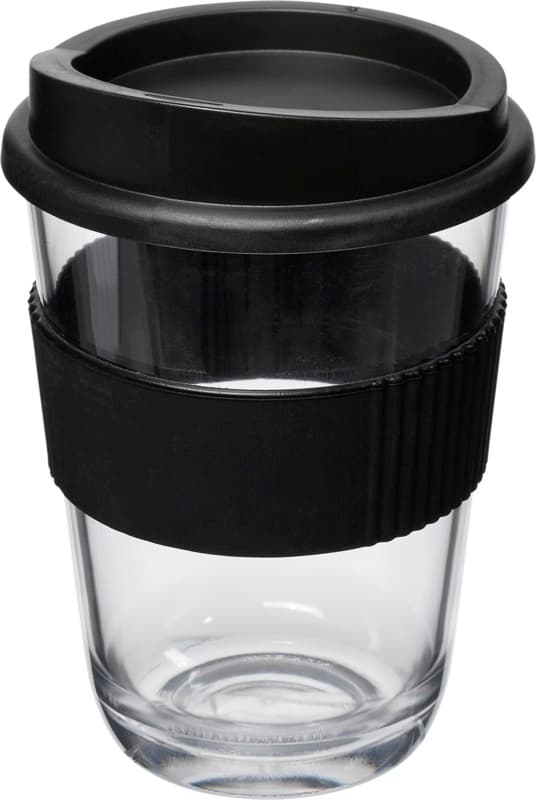 Americano® Cortado 300 ml tumbler with grip 1