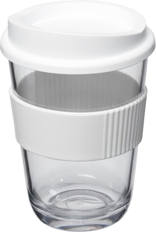 Americano® Cortado 300 ml tumbler with grip 4