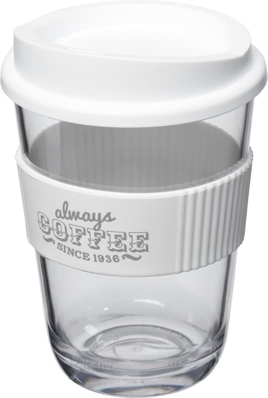 Americano® Cortado 300 ml tumbler with grip 6
