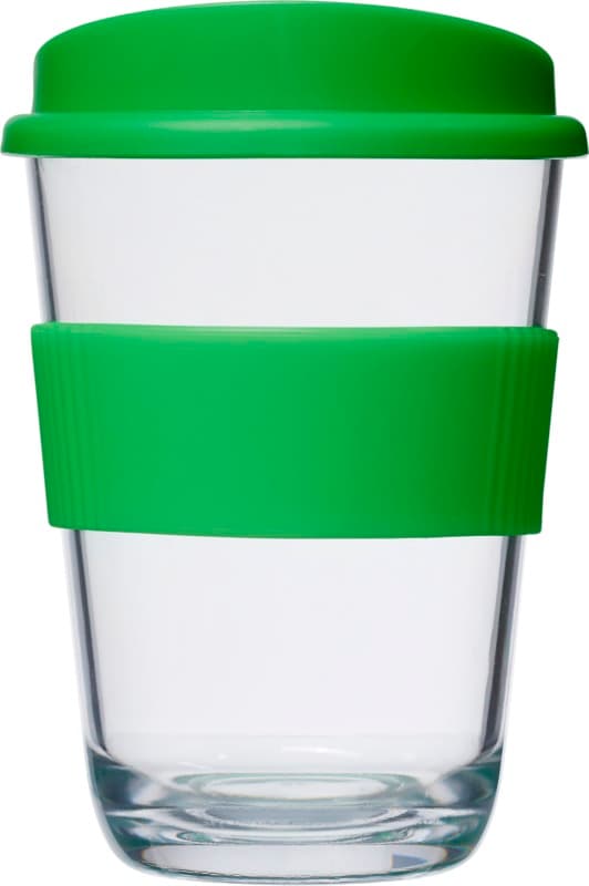 Americano® Cortado 300 ml tumbler with grip 17