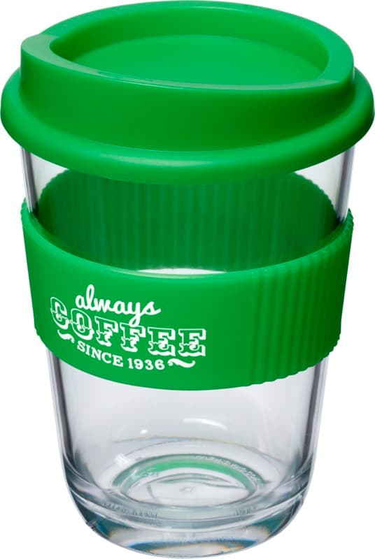 Americano® Cortado 300 ml tumbler with grip 18