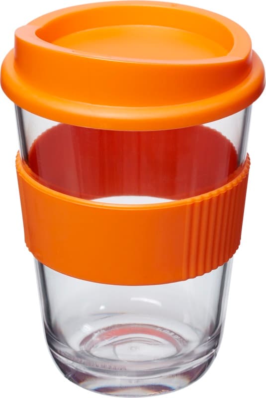 Americano® Cortado 300 ml tumbler with grip 22