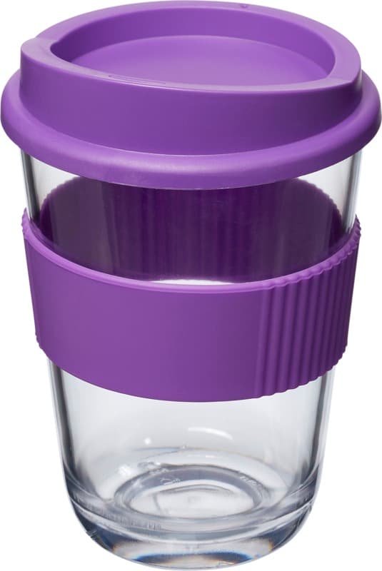 Americano® Cortado 300 ml tumbler with grip 25