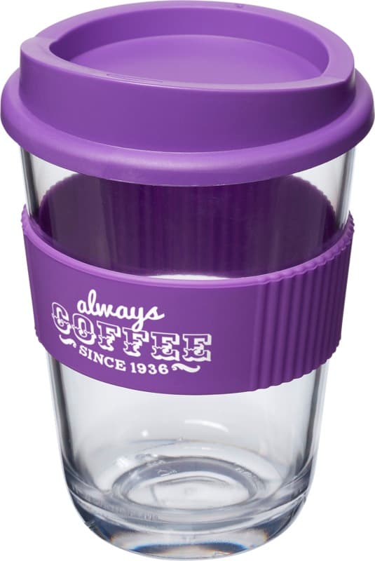 Americano® Cortado 300 ml tumbler with grip 27