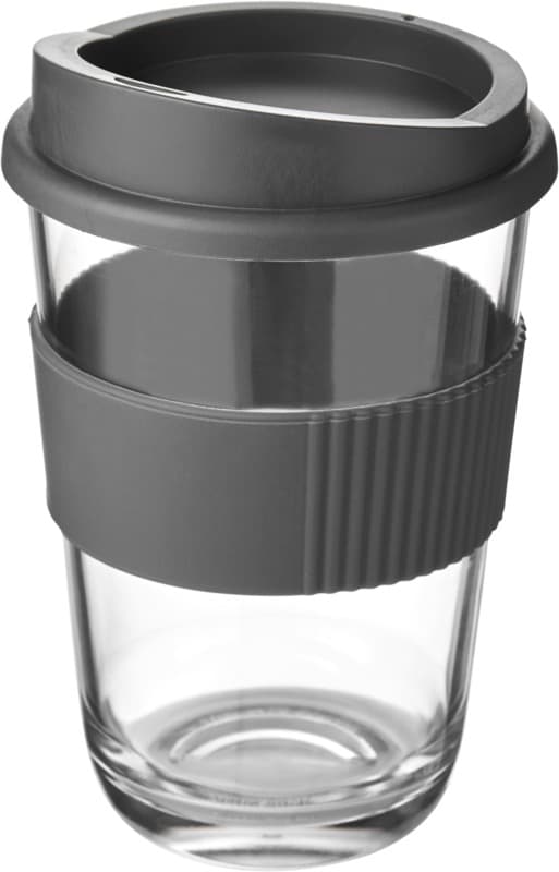 Americano® Cortado 300 ml tumbler with grip 28