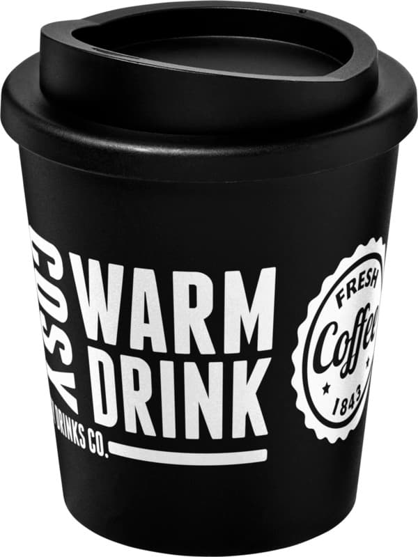 Americano® Espresso 250 ml insulated tumbler 5