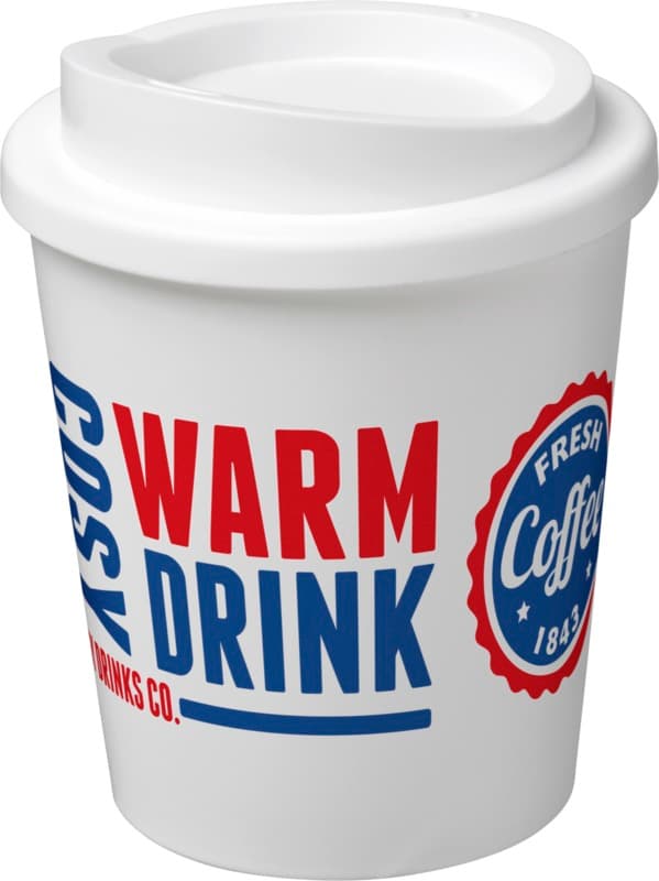 Americano® Espresso 250 ml insulated tumbler 40