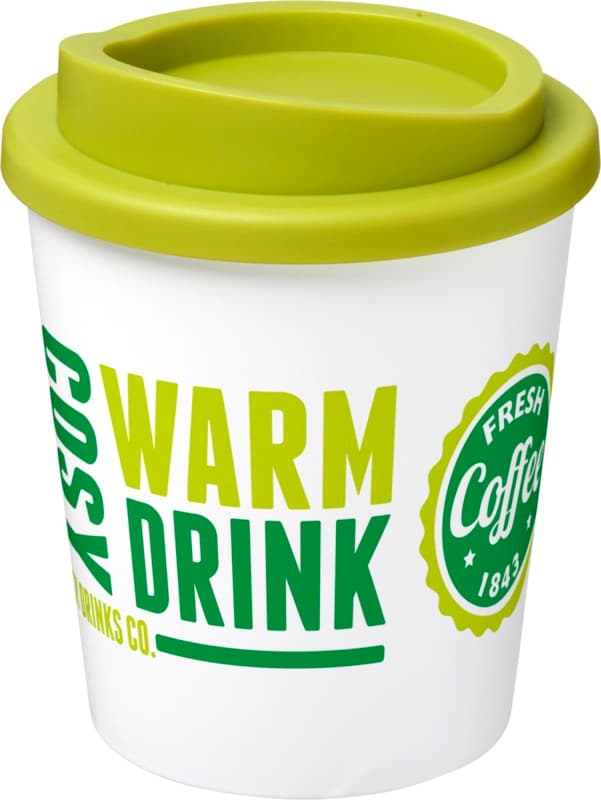 Americano® Espresso 250 ml insulated tumbler 60