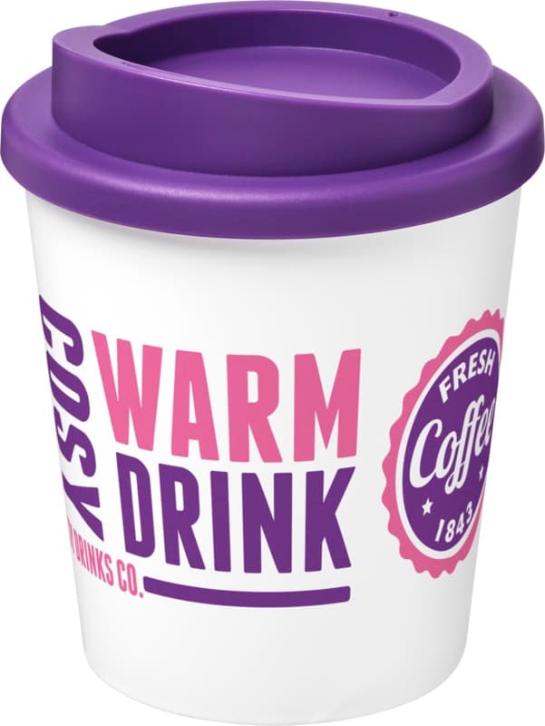 Americano® Espresso 250 ml insulated tumbler 70