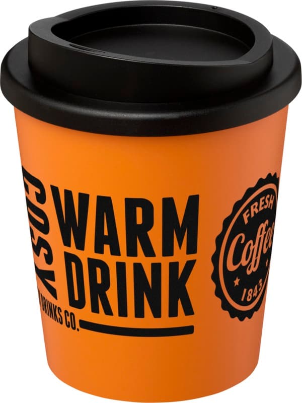 Americano® Espresso 250 ml insulated tumbler 85