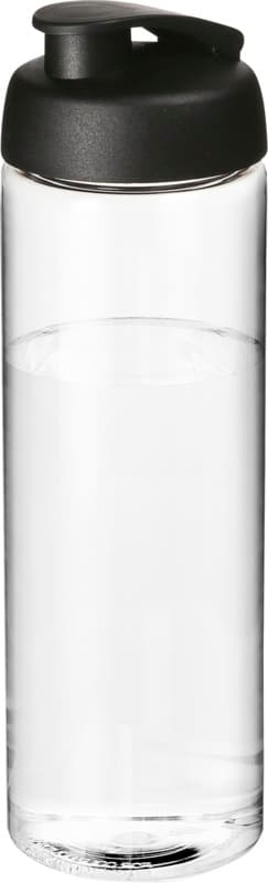 H2O Active® Vibe 850 ml flip lid sport bottle