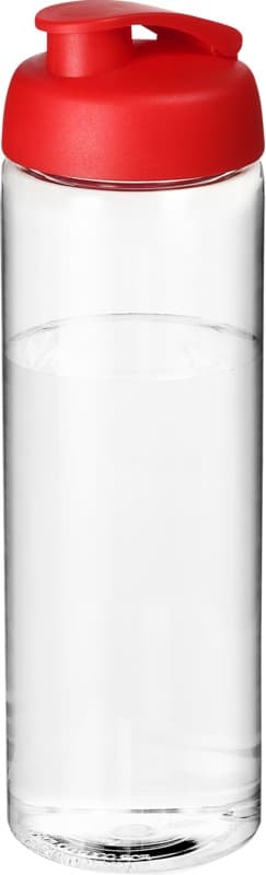 H2O Active® Vibe 850 ml flip lid sport bottle 10