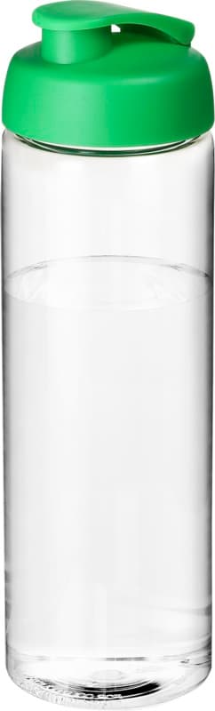 H2O Active® Vibe 850 ml flip lid sport bottle 19
