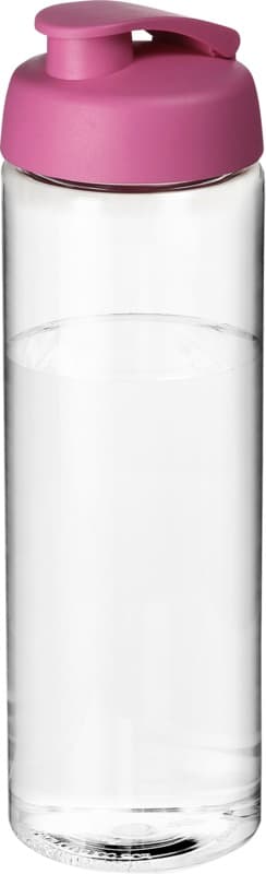 H2O Active® Vibe 850 ml flip lid sport bottle 25