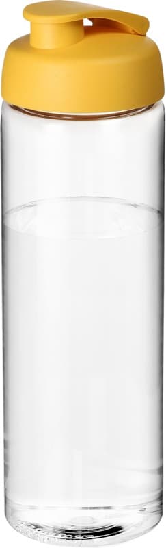 H2O Active® Vibe 850 ml flip lid sport bottle 31