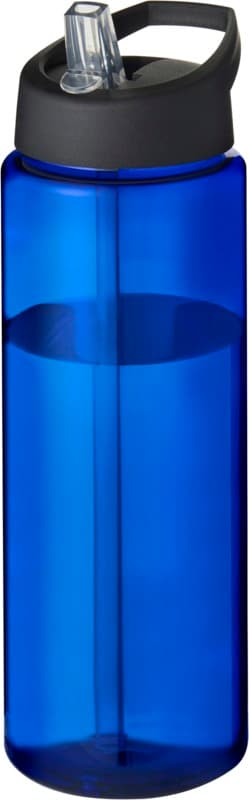 H2O Active® Vibe 850 ml spout lid sport bottle 17